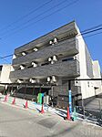大阪市平野区瓜破西２丁目 3階建 新築のイメージ