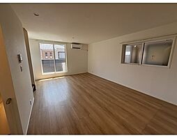 Kolet日野09 1階3SLDKのリビング/ダイニング