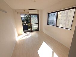 JR総武線 高円寺駅 徒歩4分の賃貸マンション 4階ワンルームのリビング/ダイニング