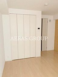 サン・リグノ 1階1Kのリビング/ダイニング