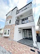 神戸三宮駅より徒歩14分 1階 築2年の賃貸物件