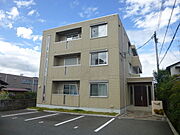 川西池田駅より徒歩11分 1階 築13年4ヶ月の賃貸物件