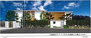 千里山駅より徒歩5分 1階 新築の賃貸物件