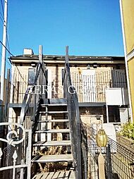 ハーミットクラブハウス御所山