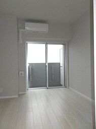 グラントゥルース巣鴨 2階1Kのリビング/ダイニング