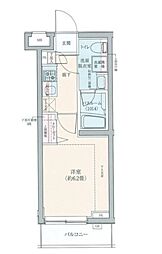 ロアール豊島長崎 3階
