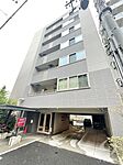 西宮市甲子園口３丁目 7階建 築8年のイメージ