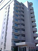 ドゥペールサンシャイン 5階 築23年1ヶ月の賃貸物件