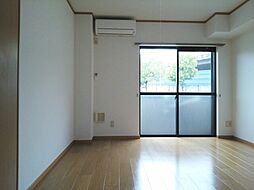 サニーコート 1階1Kのリビング/ダイニング