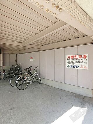 ラ・フォーレ梅北_その他_2