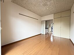 レジデンス小川 203 2階1Kのリビング/ダイニング