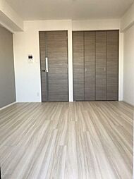 東京メトロ東西線 門前仲町駅 徒歩5分の賃貸マンション 5階1Kのリビング/ダイニング