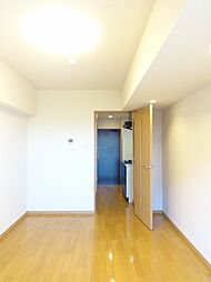 西武新宿線 都立家政駅 徒歩12分の賃貸マンション 6階1Kのリビング/ダイニング