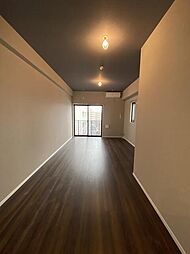 ティアラグレイス両国タワー 10階1LDKのリビング/ダイニング