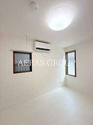 グランクオール三ノ輪 1階1Kのリビング/ダイニング