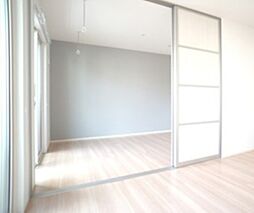 Piazza津田沼 1階1LDKのリビング/ダイニング