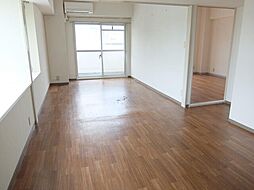 コージィーコート 301 3階1LDKのリビング/ダイニング