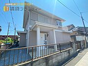 妙典駅より徒歩13分 築40年 2階建の賃貸物件