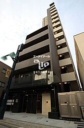 都営浅草線 戸越駅 徒歩8分