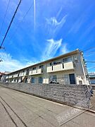 紀三井寺駅より徒歩25分 2階 築34年11ヶ月の賃貸物件