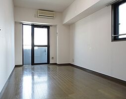 ガラ・ステージ日本橋 4階1Kのリビング/ダイニング