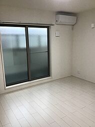 JR片町線(学研都市線) 徳庵駅 徒歩6分の賃貸アパート 3階1Kのリビング/ダイニング