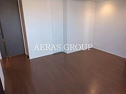 ロイヤルパークス赤羽サウス 7階2LDKのリビング/ダイニング