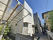 住吉駅より徒歩4分 2階 築5年1ヶ月の賃貸物件