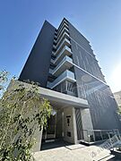 久宝寺口駅より徒歩1分 2階 新築の賃貸物件