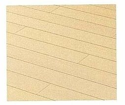 ファミーユ北町 1階1LDKのリビング/ダイニング