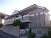 グレイスフルタウン２ 2階 築22年8ヶ月の賃貸物件