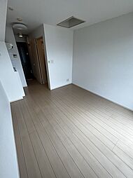 ＴＳミキハイツII 1階ワンルームのリビング/ダイニング