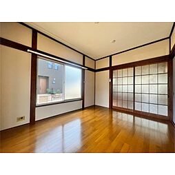 金子荘 1階2Kのリビング/ダイニング