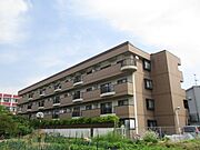 荒本駅より徒歩18分 2階 築31年9ヶ月の賃貸物件