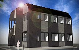 ハーモニーテラス都立家政