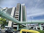 貿易センター駅より徒歩5分 3階 築11年9ヶ月の賃貸物件