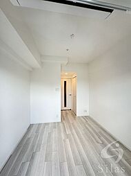 JR東西線 御幣島駅 徒歩2分の賃貸マンション 2階1Kのリビング/ダイニング