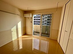 サンボナール 3階1LDKのリビング/ダイニング