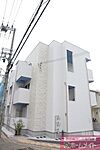 神戸市長田区川西通３丁目 3階建 築6年のイメージ
