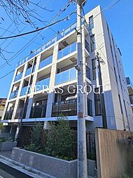 イプセ中野三丁目