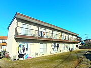 大塚・帝京大学駅より徒歩10分 2階 築40年8ヶ月の賃貸物件