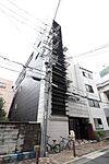 大阪市此花区西九条１丁目 5階建 築40年のイメージ