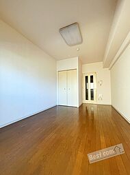 ベルデ堺東 410 4階1Kのリビング/ダイニング