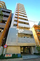 JR京浜東北・根岸線 大森駅 徒歩6分の賃貸マンション