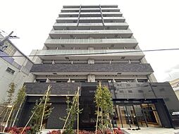 JR大阪環状線 福島駅 徒歩12分の賃貸マンション