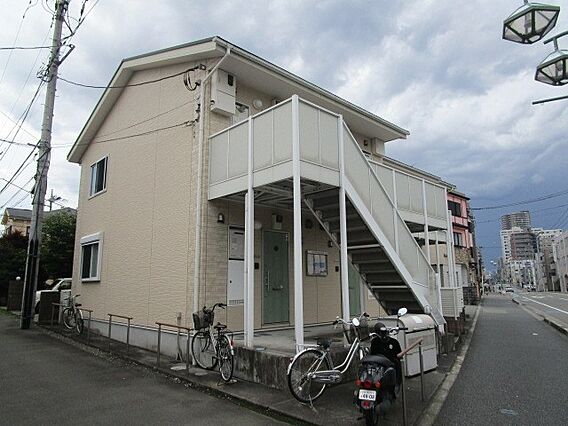 アムール相模が丘_トップ画像