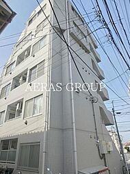 クレセント上池袋