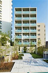 京急本線 六郷土手駅 徒歩9分の賃貸マンション