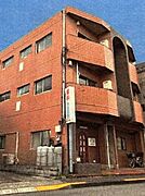 東大和ビルの賃貸物件