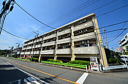 京王相模原線 京王永山駅 徒歩9分の賃貸マンション